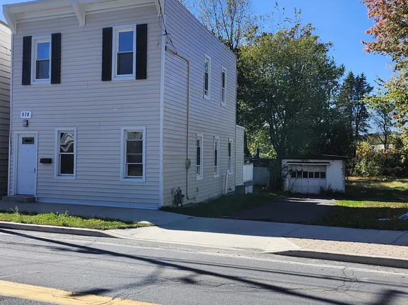 578 N Main St, Pittston, PA 18640