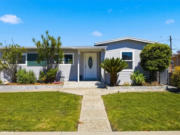 2824 Charlemagne Ave, Long Beach, CA 90815