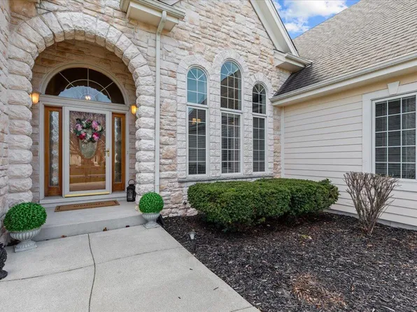 N99W14713 Amber DRIVE, Germantown, WI 53022