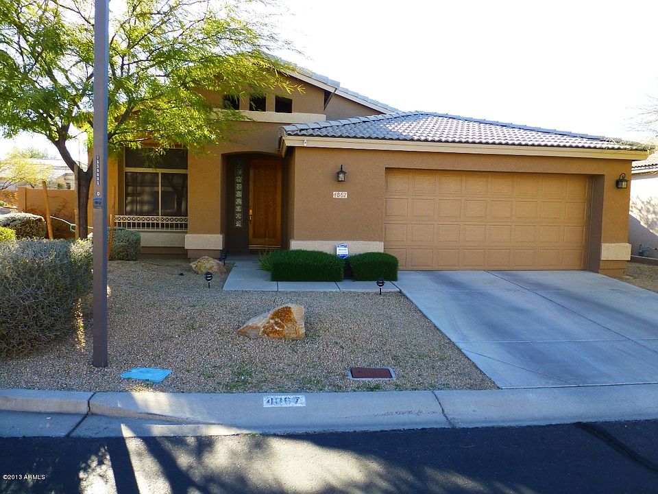 1st image of 4867 E Eden Dr