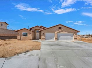 1150 Monterey Ave, Barstow, CA 92311