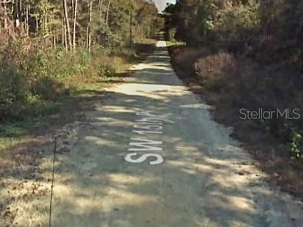 SW 15th St Lot 4, Ocala, FL 34481