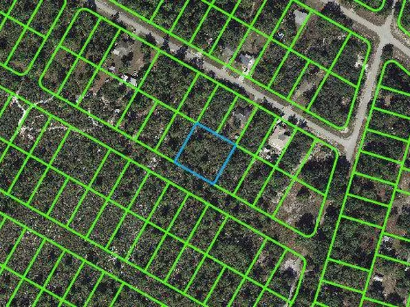 1056 Freehill Ave #8-9, Lake Placid, FL 33852