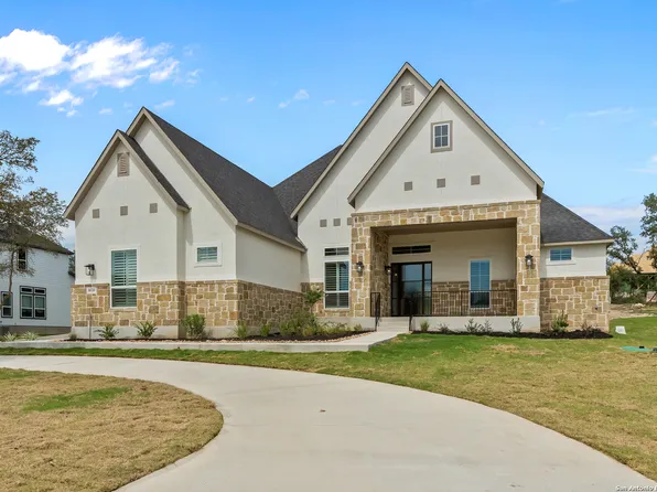 8539 Heimer Pass, San Antonio, TX 78266
