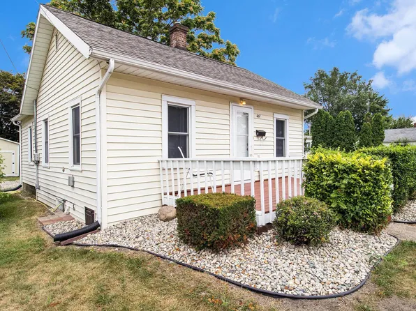 607 Berlin Ave, Mishawaka, IN 46544