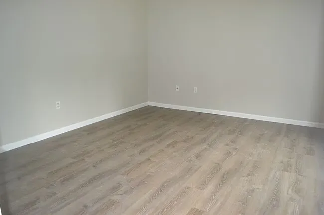 Large bedroom