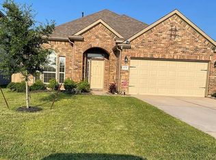 4135 E Bayou Maison Cir, Dickinson, TX 77539
