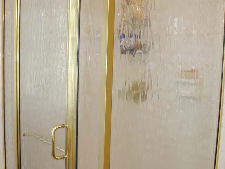 MASTER BATH SHOWER