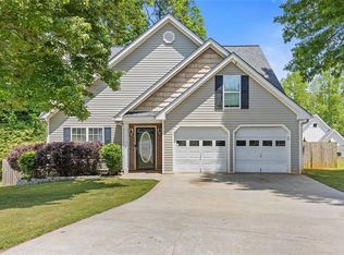 109 Riley Way, Canton, GA 30115