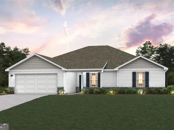 209 Tjs Trl, Hogansville, GA 30230