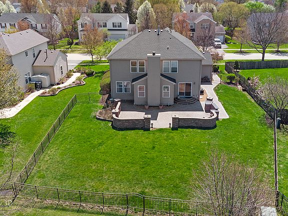 4th image of 40W158 James Michener Dr