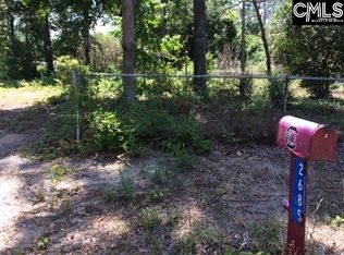 2685 Fish Hatchery Rd, West Columbia, SC 29172