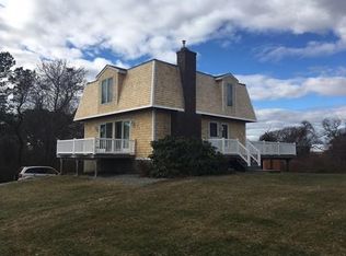 71 3rd St, Westport, MA 02790
