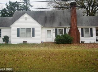 570 Mechanics Valley Rd, North East, MD 21901