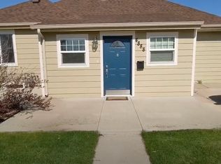 4888 Elm Ct, Denver, CO 80221