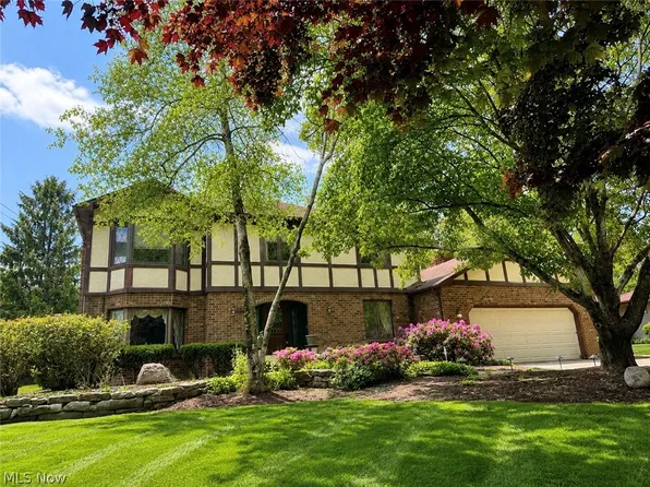 4049 Alvacardo St, Canfield, OH 44406