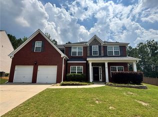 31 Parkcrest Ln, Dallas, GA 30132
