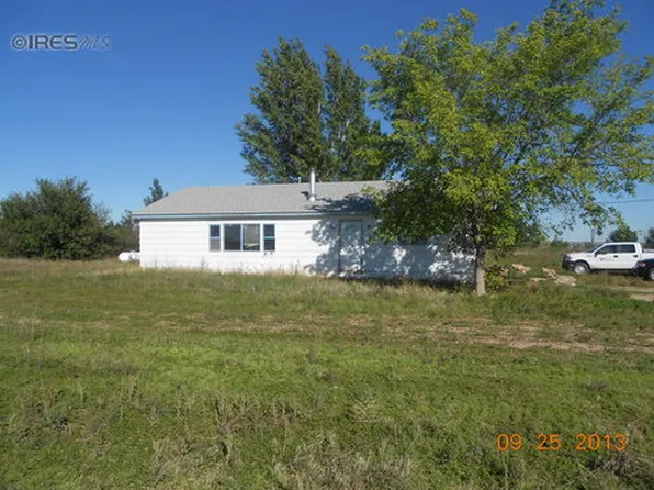 47500 County Road 41, Pierce, CO 80650