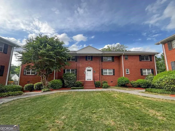 3660 Peachtree Rd NE APT C4, Atlanta, GA 30319