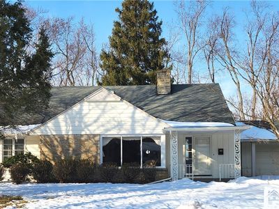 8 Lafayette Ave, Dunkirk, NY, 14048
