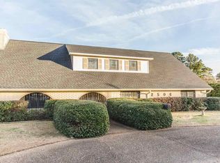 2506 Madewood Rd, Marshall, TX 75672