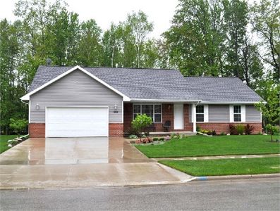 1054 Herne Bay Way, Green Bay, WI, 54313