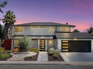 4466 Crocus Dr, San Jose, CA 95136