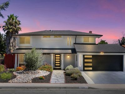 4466 Crocus Dr, San Jose, CA, 95136