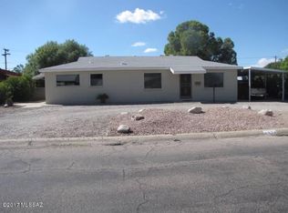 4874 E Eastland St, Tucson, AZ 85711