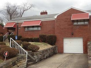 4362 Frank St, Pittsburgh, PA 15227