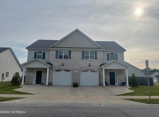1629 Cambria Dr #B, Greenville, NC 27834