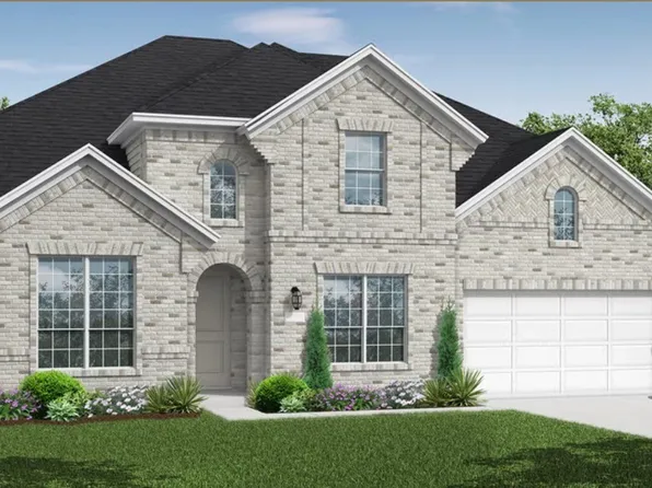 4916 Sandbrock Pkwy, Aubrey, TX 76227