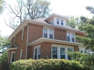 8211 Swan Creek Rd, Newport, MI 48166