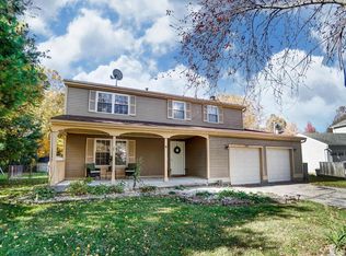 4055 Largo Ct, Columbus, OH 43230