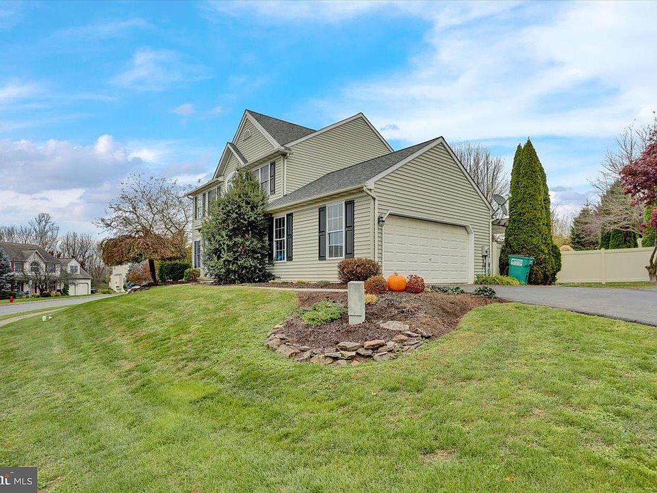 13 Quarry View Dr, PA 19543 MLS PABK2036624 Zillow