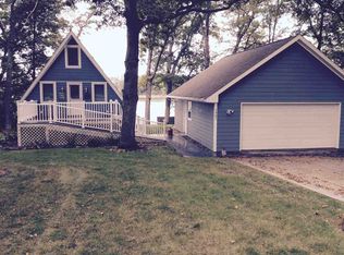 7485 N 1000 W, Orland, IN 46776