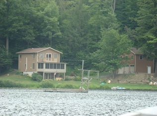 2669 E Lake Rd, New Milford, PA 18834