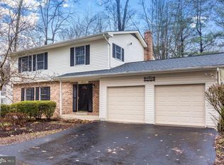 10919 Carters Oak Way, Burke, VA 22015