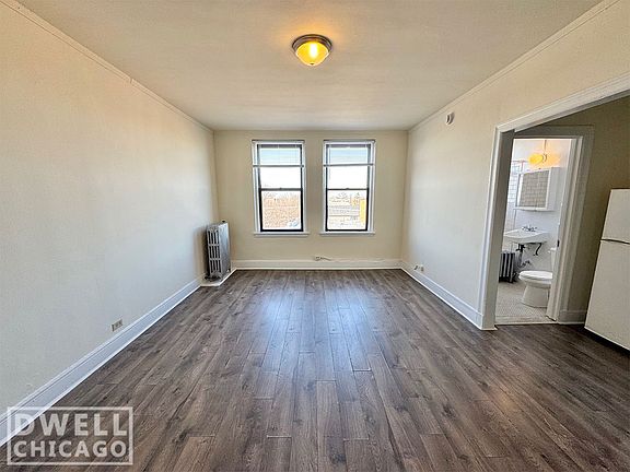 2nd image of 3355 W Diversey Ave #1