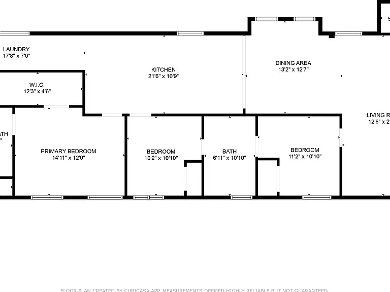 1010 Burnet St — Photo 40