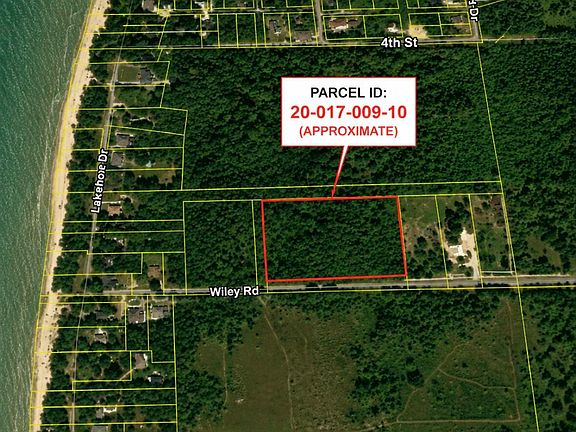 2nd image of 0 Wiley Rd