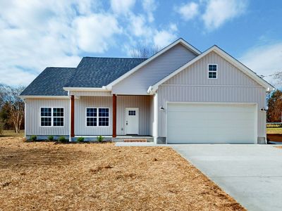 128 Deer Point Rd, Unionville, TN, 37180