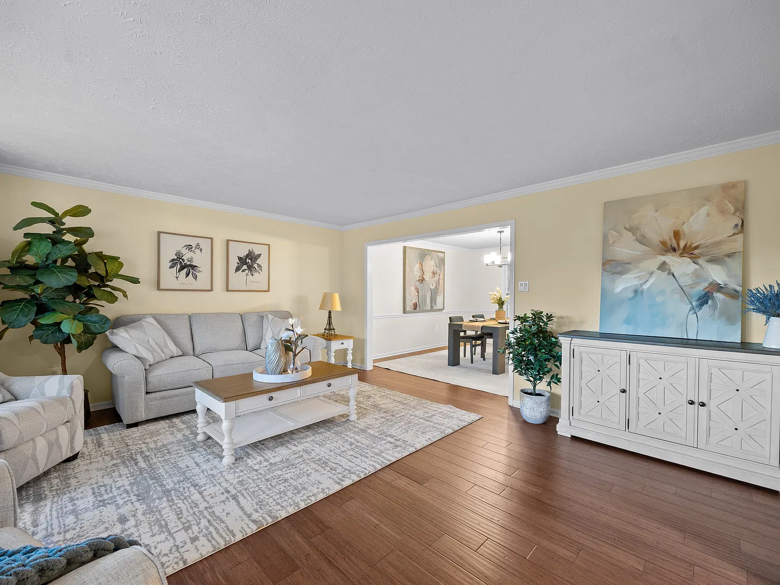 4 bed, 2.5 bath, 2356 sqft, $3,695 — Photo 1