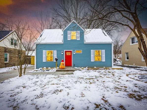 1228 Bondick Dr, Cincinnati, OH 45230