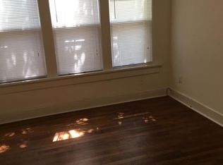 2203 S Taylor St, Amarillo, TX 79109