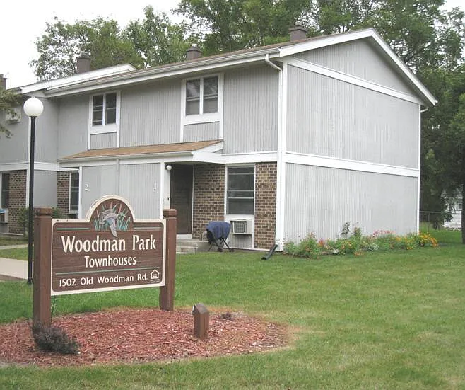 Woodman Park