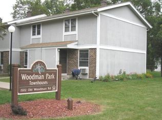 Woodman Park, Boscobel, WI 53805