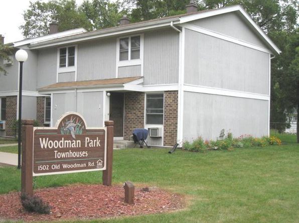 1502 Old Woodman Rd #2B-1BA