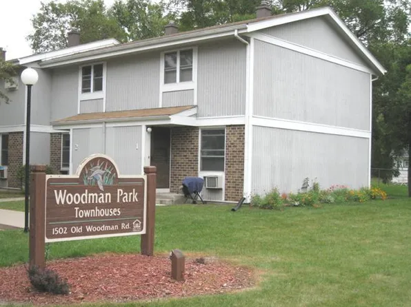 Woodman Park, 1502 Old Woodman Rd #2B-1Ba, Boscobel, WI 53805