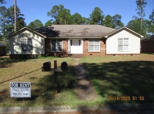 2809B Partridge Dr, Albany, GA 31721